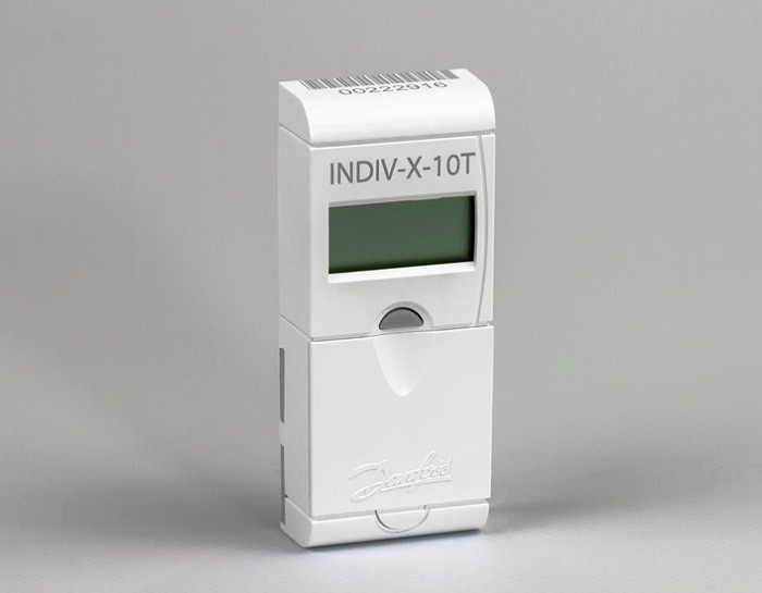 В России начат выпуск аллокаторов INDIV нового поколения | Данфосс ...